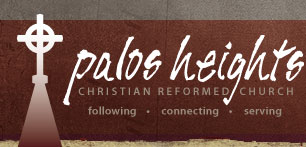 Palos Heights Christian Reformed Church